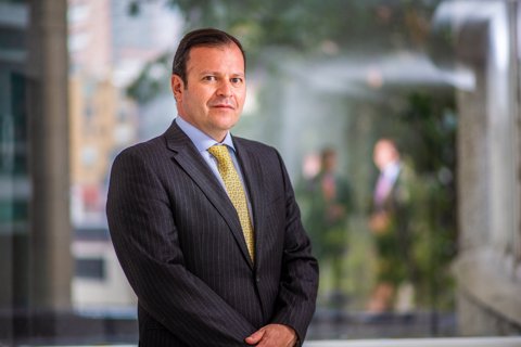 Andrés Espinosa