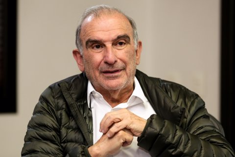 Humberto de la Calle AL