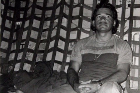 Carlos Lehder