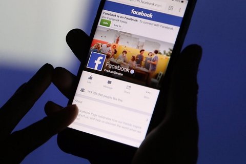 facebook