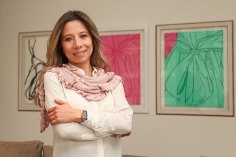 Rebeca Herrera, Socia de PPU_al