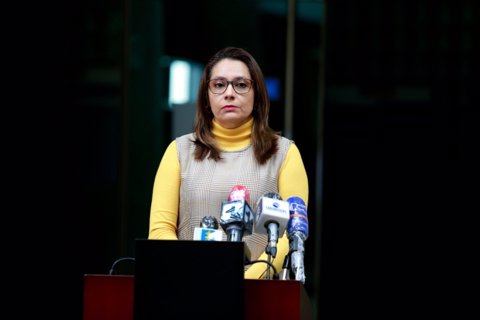 Carmen Torres Malaver Fiscalía
