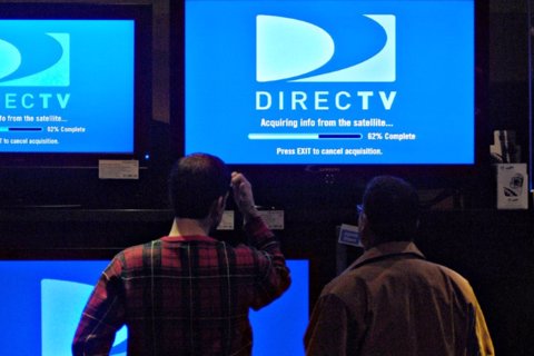 directv- Bloombergal