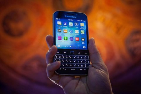 Black berry