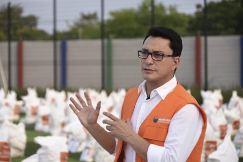 carlos caicedo AL