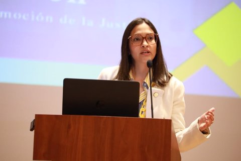 Juanita Lopez AL