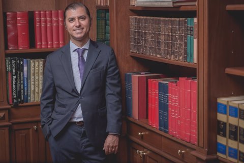 Santiago Arbouin AL