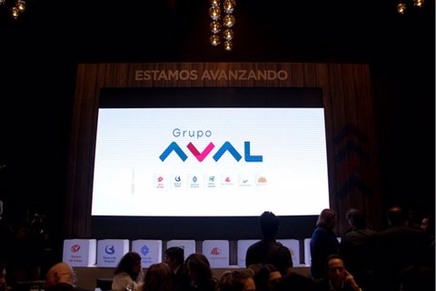 GRUPO AVAL