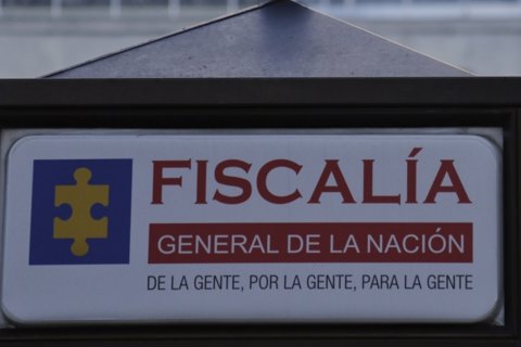 fiscalía