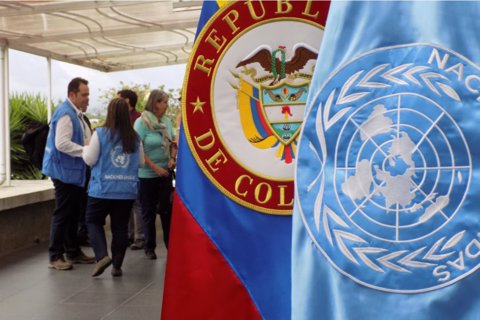 Naciones Unidas