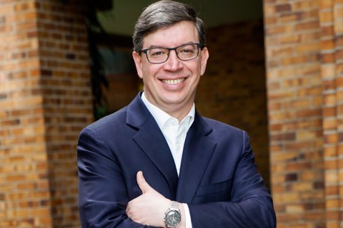 Alejandro Mesa al