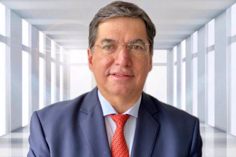 German Avendaño al