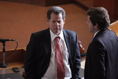 Mario Salomon Nader