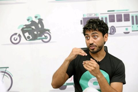 Fahim Saleh al