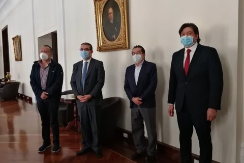Cambio RadicalSalud