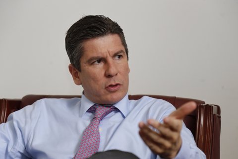 Ricardo Ferro AL