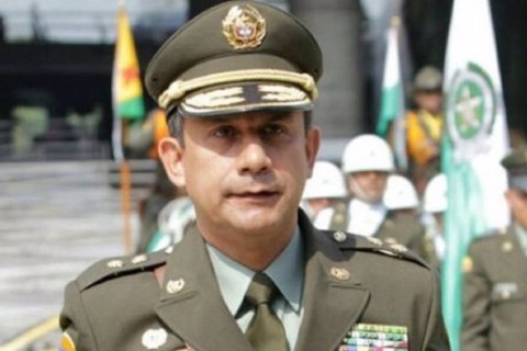 Óscar Gómez Heredia AL