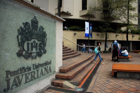 javeriana 720