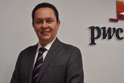 Rafael Parra PwC (1) Rafael Parra, socio de PwC