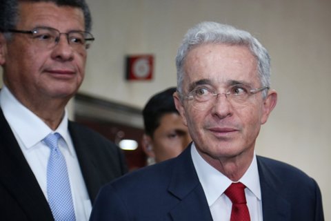 Uribe