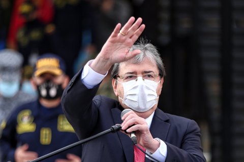 Mindefensa 720