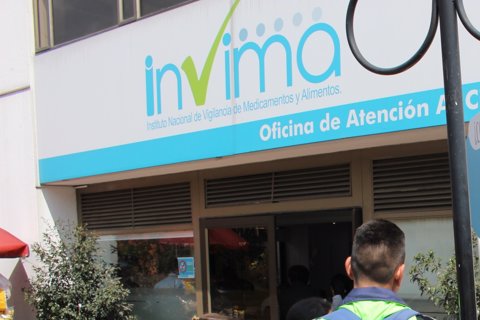 INVIMA aL