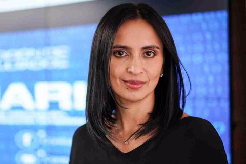 María Fernanda Rangel Esparza - DIARI