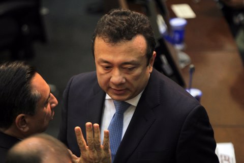 Eduardo Pulgar AL