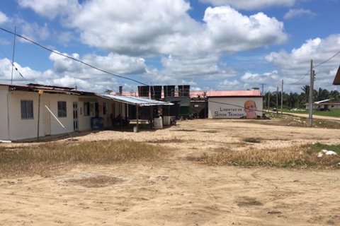 ETCR TUMACO 720
