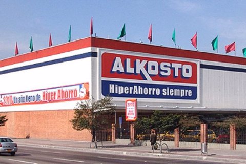 Alkosto de Venecia 720