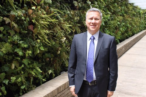 Leonardo Espinosa Arboleda