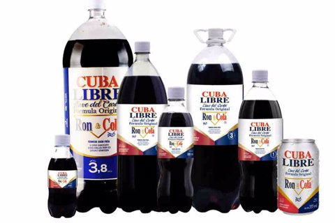 CUBA-LIBRE- 720