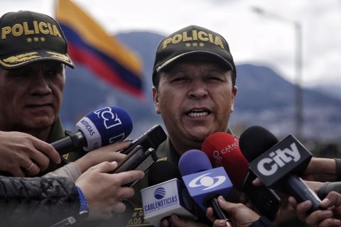 Carlos Ramiro Mena