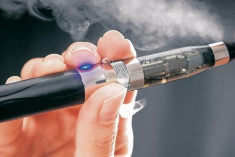 cigarrillo electrónico