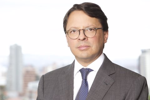 Bernardo Cardenas Dentons Cardenas & Cardenas