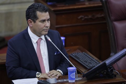 CHACON