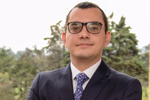 Andres Avila
