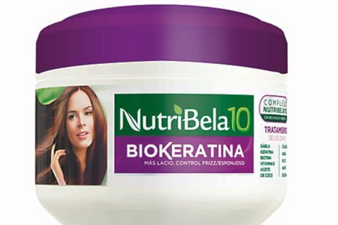 nutri b