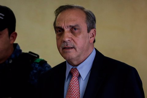 Luis Alfredo Ramos