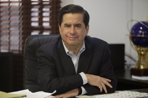 Juan Fernando Cristo AL
