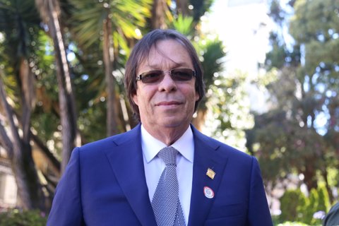 cesar lorduy