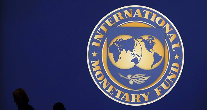 IMF-reut