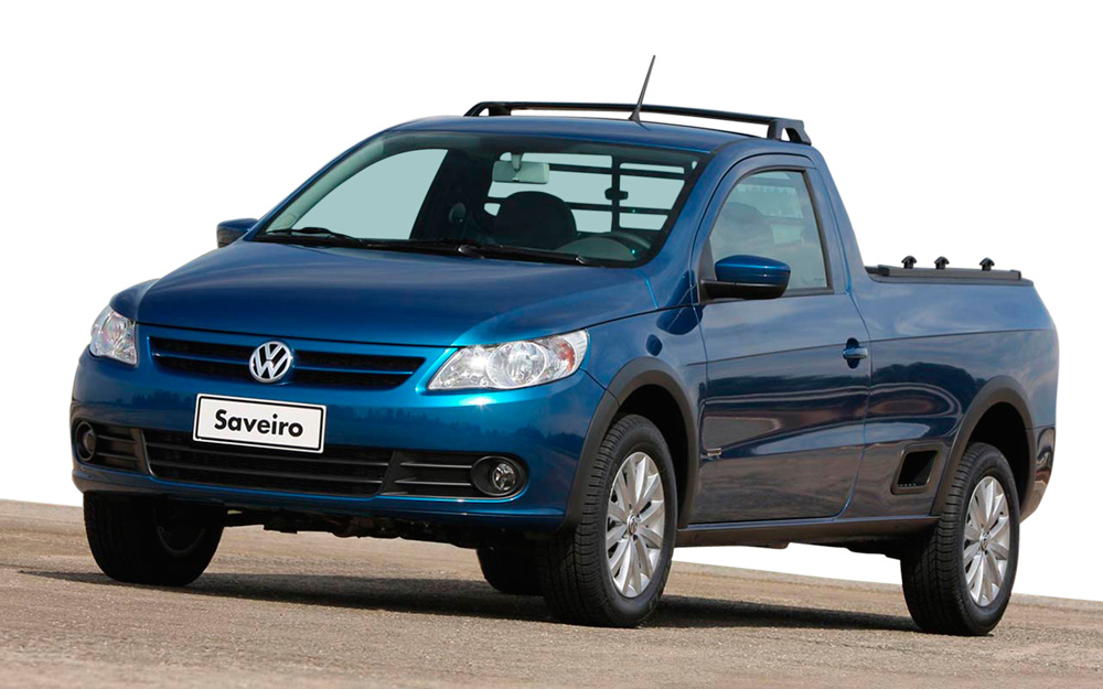 Volkswagen Comerciales Ofrece Una Segunda Opción En Gama De Pick Up