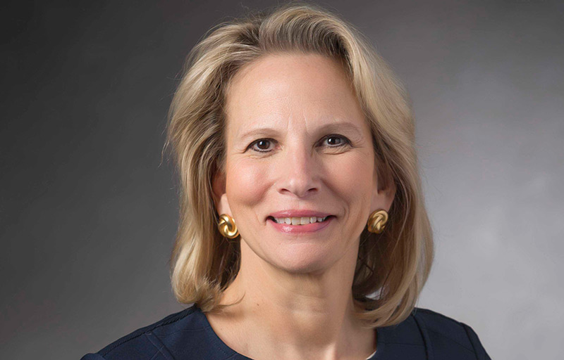 Nueva CEO de Hershey empezará a ejercer desde marzo de 2017