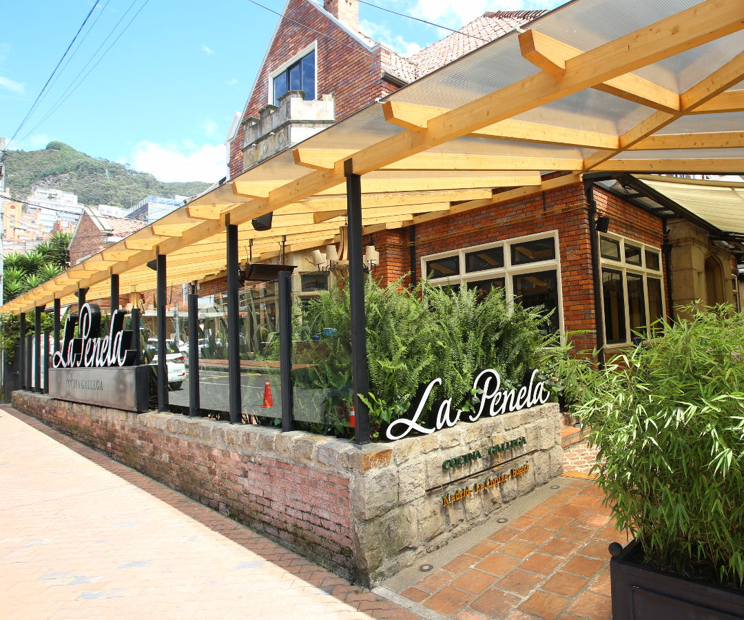 Los 10 mejores restaurantes de Bogotá escogidos por los empresarios