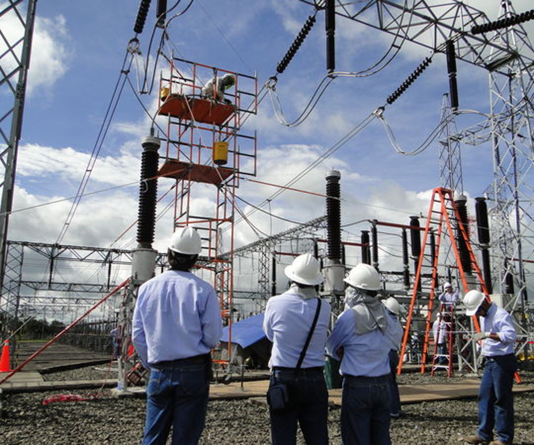 La Reconexión De Electricidad En México Avanza A 92% Luego Del Sismo