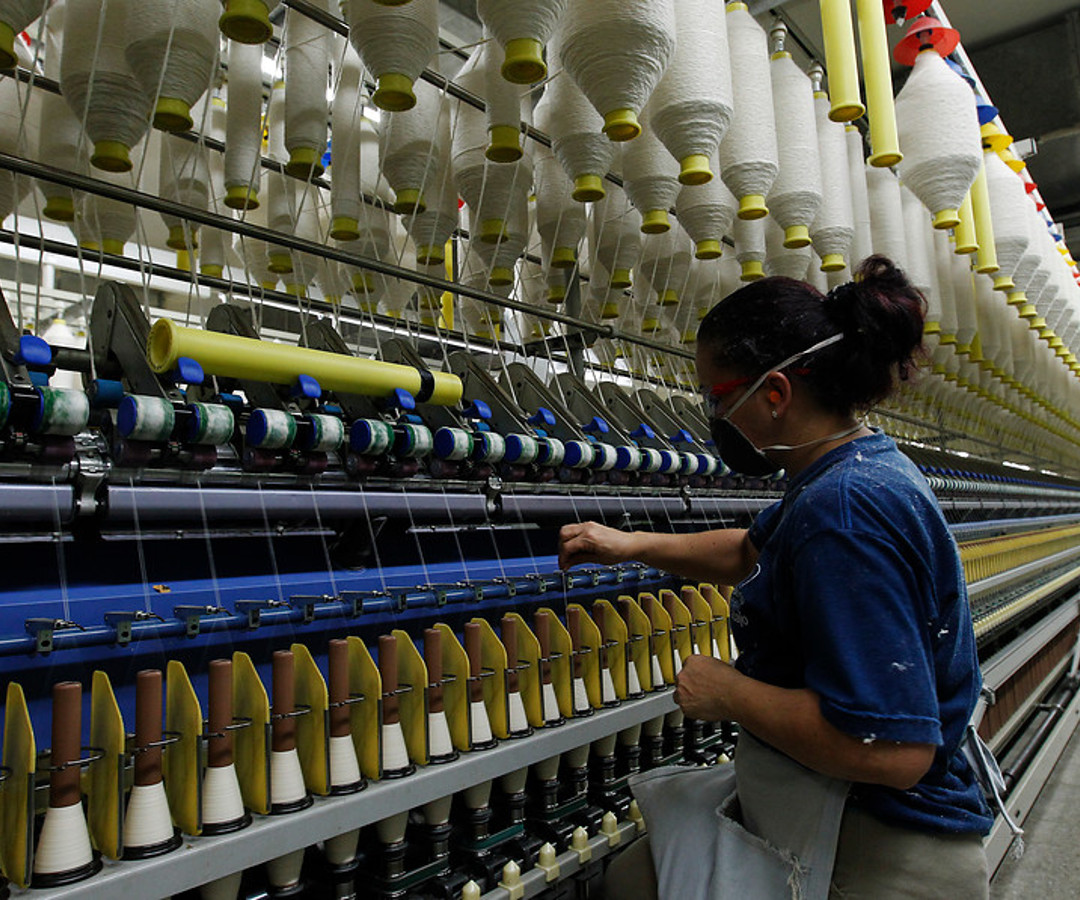 Cinco Razones Por Las Que El Sector Textil Y De Confecciones Debe Reinventarse