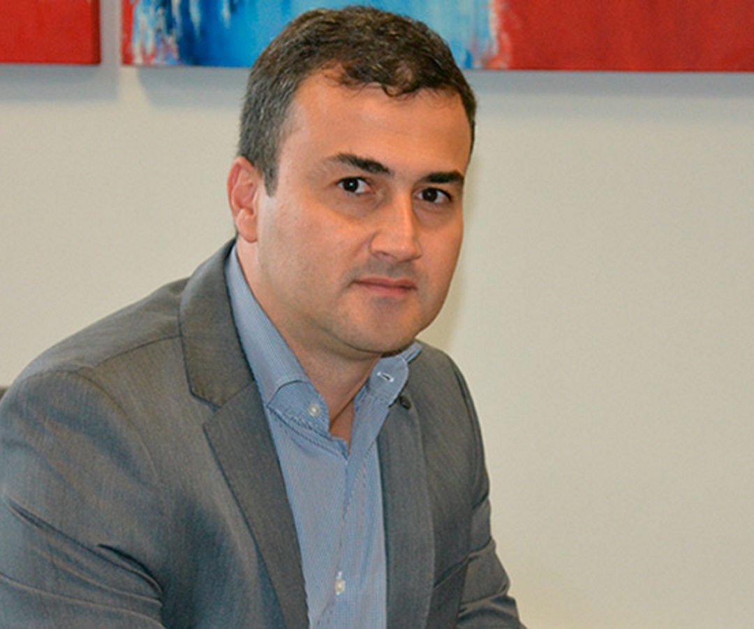 Juan David Pérez asumiría la presidencia de Atlético 