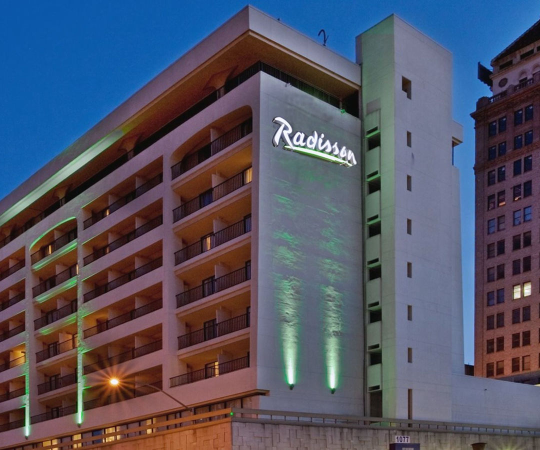 Carlson Rezidor Hotel Group se transforma en la nueva firma Radisson