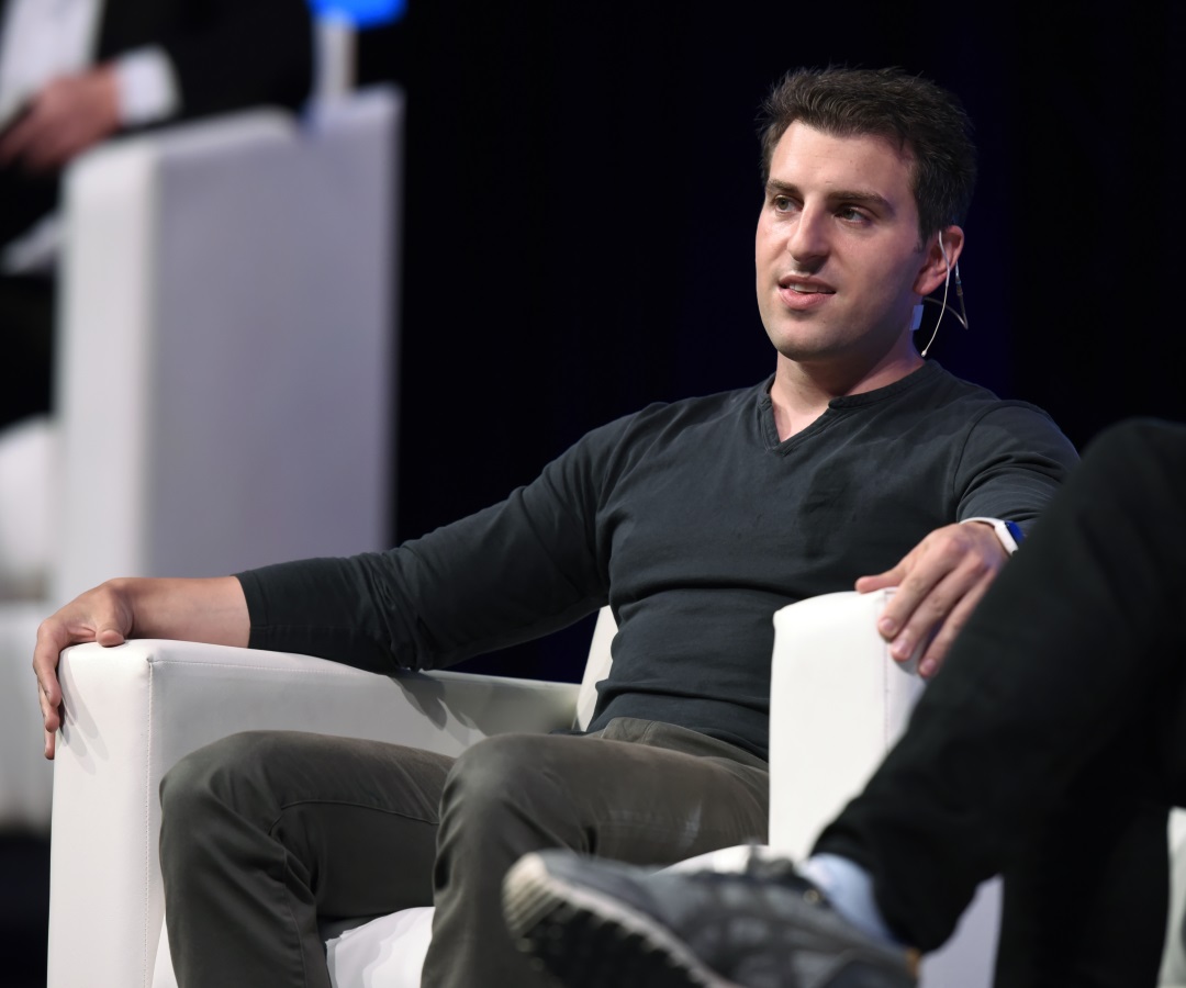 "El Turismo Tal Y Como Lo Conocíamos Se Ha Acabado" Brian Chesky, CEO ...